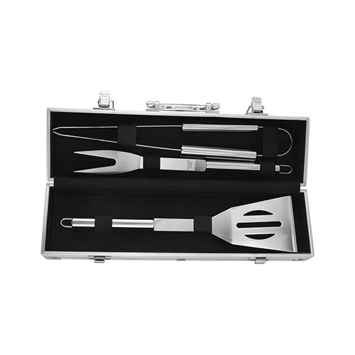 CC2265 - SET DE BBQ SNAZZY